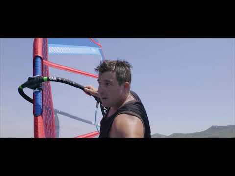 GA Sails 2021 Cosmic   Interview with the designer