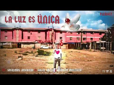Seguimos Joseando - Piero 47 ft Benjita Montana ft Galee galee