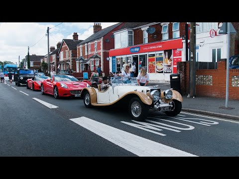 Andover Carnival 2024!