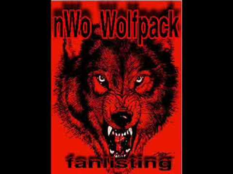 nwo wolfpac theme