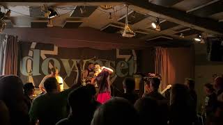 [4K] Downset -"Coming Back", H15, Copenhagen, 21.08.2025