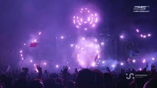 Zedd feat. Hayley Williams - Stay The Night [INTERSCOPE] - Ultra Music Festival 2025