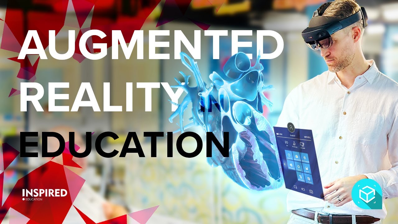 Augmented Reality in Education