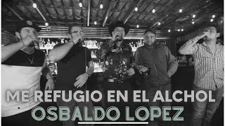 Me Refugio en el Alcohol Music Video