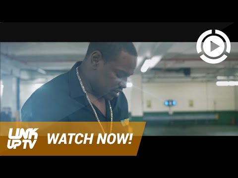 IllMill Ft Big Simz X Stinks X Shak - Sauce 100 | @IllMillSms1 | Link Up TV