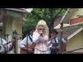 Dolly Parton - Will The Circle Be Unbroken - May 2010