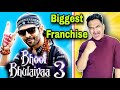 Maan Gaye Kartik !!! Bhool Bhulaiyaa 3 Teaser REVIEW | Suraj Kumar