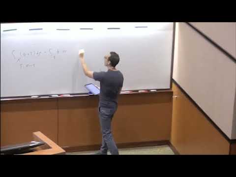 Yair Shenfeld   Optimal transport and high dimensional probability   Introduction to optimal transpo