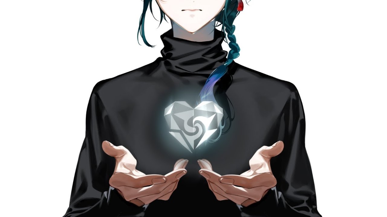 アンノウン・マザーグース / 緑仙 Cover