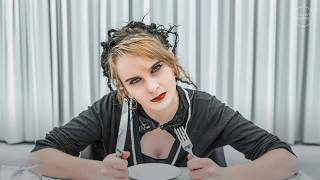 Bulimia Nervosa - eating disorder