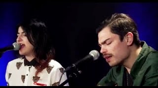Lilly Wood & The Prick - Middle of the Night / Canalchat - RCS #39