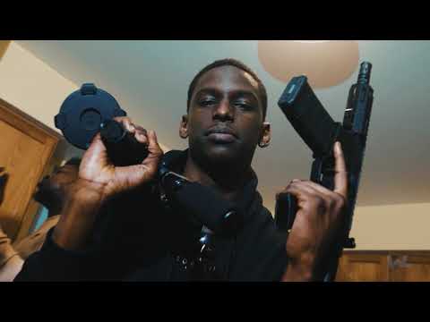 BLVD BOOK - ITS MI5HTY (Official Video)