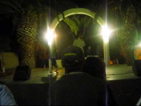 Dementee Mc + Mc Genio: En Coquimbo (Canela)