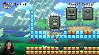Even I Have Weaknesses - Super Expert (no skips) #58