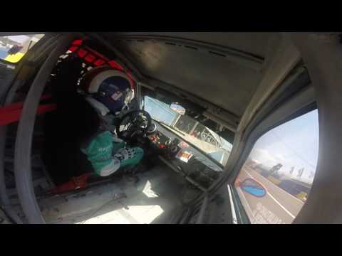 Luc Monteiro na 30ª Cascavel de Ouro (parte 3/3)