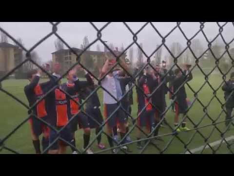 Presentazione Arca 2015