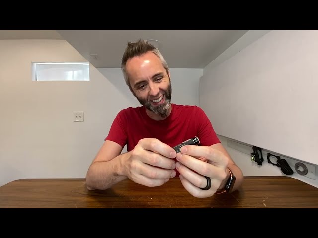 Best Cinnamon Lip Balm for Hydration - product in use