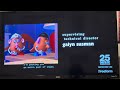 Toy Story 2 Bloopers