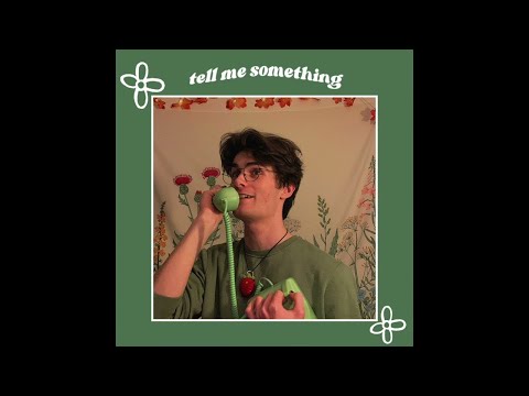 Tell Me Something - Charlie Bennett