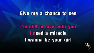 Download lagu Miracle - Cascada (KARAOKE) mp3 Download lagu Miracle - Cascada (KARAOKE) mp3
