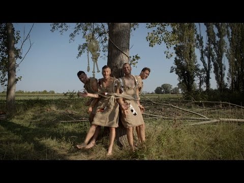 Rumatera - Venenglish (Official Video)