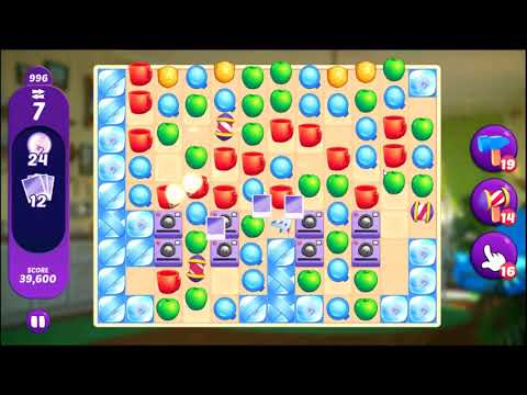 Small Town Murders Level 996 - NO BOOSTERS + FULL STORY 🚨🕵️☕ | SKILLGAMING ✔️