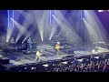 Cody Johnson The Fall Live C2C 2025 OVO Hydro Glasgow 15 March 2025