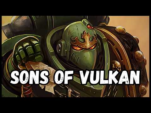 Salamander Successors are WEIRD