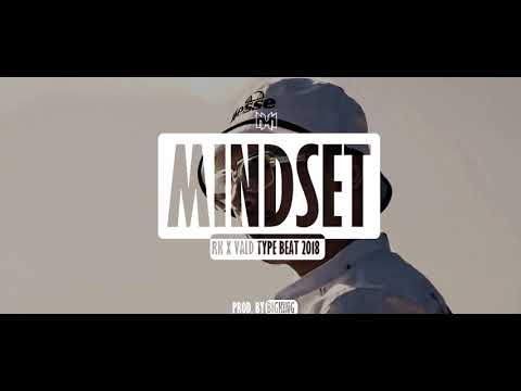 RK X VALD TYPE BEAT 2018--"MINDSET"// TRAP BEATS INSTRUMENTAL 2018//INSTRUMENTAL RAP 2018