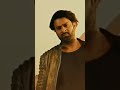 Prabhas Salaar Mass Whatsapp Status Prabhas New Movie