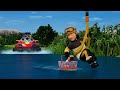 Fireman Sam Calamity Cat Series 15 Episode 14