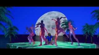 PRIMARY ft. OHHYUK- Island (Hangul+Romanization+English subs)