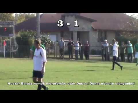 2019. október 26. Tárnok KSK - Ercsi Kinizsi 4-2