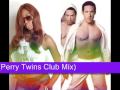 Foxxjazell- Split Enz' (Perry Twins Club Mix) available on itunes!