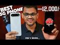 TOP 3 Best Phones Under 12 000 JULY 2026 ️ Best 5G Mobiles Under 12 000