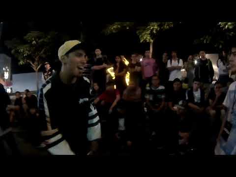 Zadik vs Tay C 8vos || Final Nacional ARB 2018