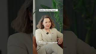 Startkey Hayat Gayrimenkul | Röportaj Serisi #18