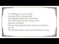 L.A. Guns - Kevorkian Lyrics