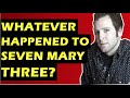 Seven Mary Three: Whatever Happened To the Band Behind 'Cumbersome?'