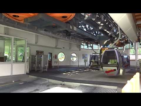 Eggalmbahn Lanersbach - Tuxertal