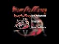 Slayer - The Antichrist D#/Eb tuning