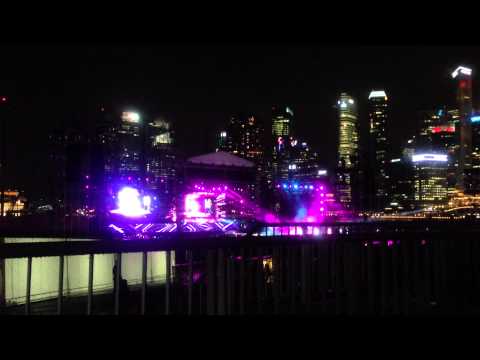 121123 SMTOWNSG TTS AND EXO (DJ GOT US FALLING IN LOVE)