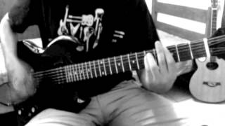 Raimundos - Pompem - Cover | RafaellCarvalho