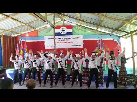 Ka Pianna Zoram Nuam - Lentupui Kai Vel Leh Romei Chhumin ( Thangthar Hnam Lam )