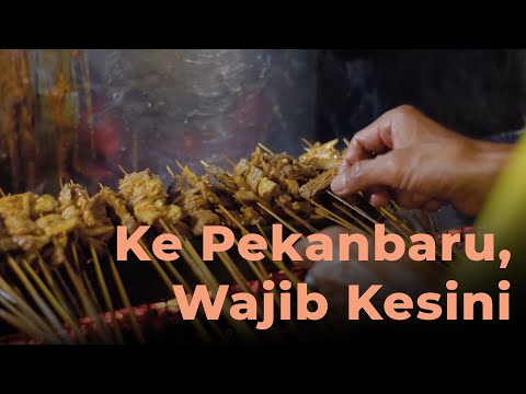 15 Kuliner Legendaris Pekanbaru yang Wajib Dicoba! - BroSisPKU | Cerita, Info, Kuliner di Kota Pekanbaru, Riau