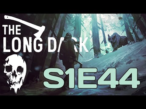 The Long Dark || Interloper || S1E44 (v2.0)