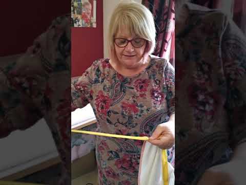 NHS Scotland for the love of gowns how to construct a gown