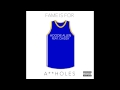Fame Is For Assholes - Hoodie Allen feat. Chiddy ...