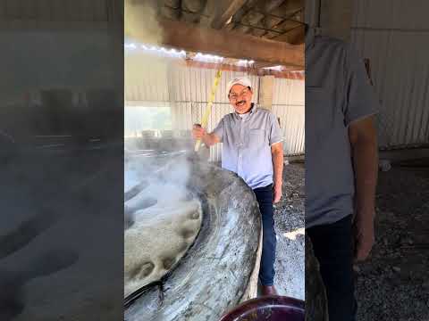 La Molienda en Los Guardados, San Rafael, Chalatenango