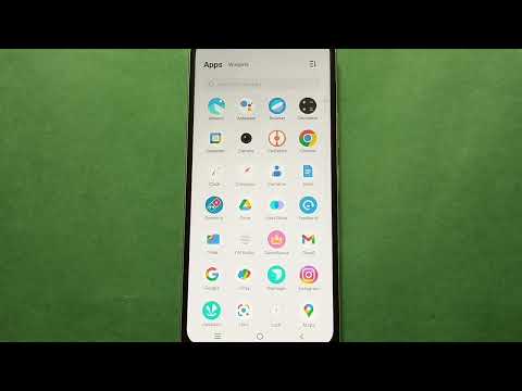 Vivo X60 Pro How to Connect Android Auto Car Play setting, Vivo mobile setting use kare